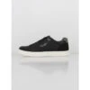Baskets Basses Classique Noir Homme - Teddy Smith