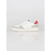Baskets Casual Basique Blanc Homme - Teddy Smith