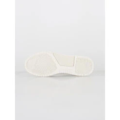 Baskets Casual Basique Blanc Homme - Teddy Smith -spartoo shop baskets casual basique blanc homme teddy smith 1 4