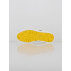 Baskets Classic Blanc Homme - Teddy Smith -spartoo shop baskets classic blanc homme teddy smith 4