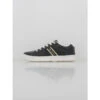 Baskets Classic Noir Homme - Teddy Smith