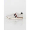 Baskets Combined Beige Homme - Teddy Smith -spartoo shop baskets combined beige homme teddy smith
