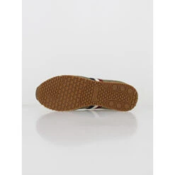 Baskets Combined Kaki Homme - Teddy Smith -spartoo shop baskets combined kaki homme teddy smith 4