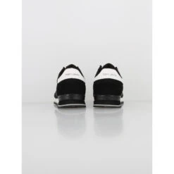 Baskets Combined Noir Homme - Teddy Smith -spartoo shop baskets combined noir homme teddy smith 2