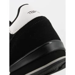 Baskets Combined Noir Homme - Teddy Smith -spartoo shop baskets combined noir homme teddy smith 5