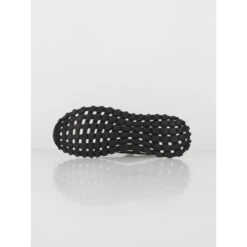 Baskets Textile Noir Homme - Teddy Smith -spartoo shop baskets textile noir homme teddy smith 4