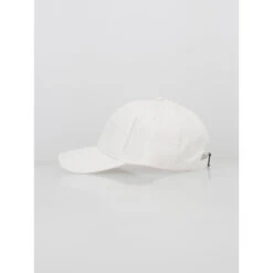 Casquette Logo Ody Blanc - Teddy Smith -spartoo shop casquette logo ody blanc teddy smith 2