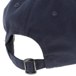 Casquette Logo Ody Bleu Marine Homme - Teddy Smith -spartoo shop casquette logo ody bleu marine homme teddy smith 3