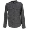 Chemise à Carreaux Adam Gris Homme - Teddy Smith