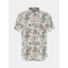 Chemise à Fleurs Bishop Multicolore Homme - Teddy Smith