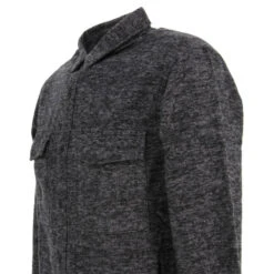 Chemise Adam Gris Homme - Teddy Smith -spartoo shop chemise adam gris homme teddy smith 3