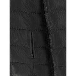 Doudoune Blow Noir Femme - Teddy Smith -spartoo shop doudoune blow noir femme teddy smith 3