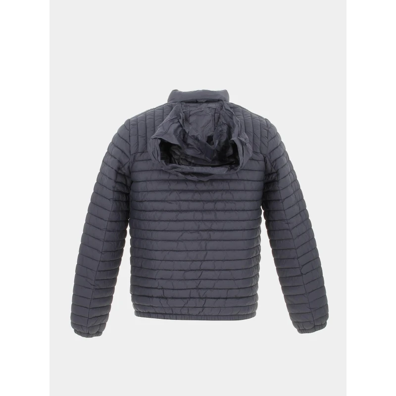 Doudoune Légère B-blight 2 Bleu Marine Garçon - Teddy Smith 4 Doudoune Légère B-blight 2 Bleu Marine Garçon - Teddy Smith – Image 2