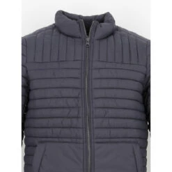 Doudoune Légère B-blight 2 Bleu Marine Garçon - Teddy Smith 8 Doudoune Légère B-blight 2 Bleu Marine Garçon - Teddy Smith -spartoo shop doudoune legere b blight 2 bleu marine garcon teddy smith 2