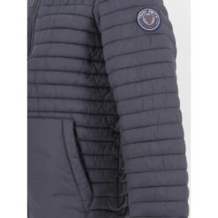 Doudoune Légère B-blight 2 Bleu Marine Garçon - Teddy Smith 9 Doudoune Légère B-blight 2 Bleu Marine Garçon - Teddy Smith -spartoo shop doudoune legere b blight 2 bleu marine garcon teddy smith 3