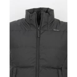 Doudoune Sans Manche Bar Noir Garçon - Teddy Smith 8 Doudoune Sans Manche Bar Noir Garçon - Teddy Smith -spartoo shop doudoune sans manche bar noir garcon teddy smith 2