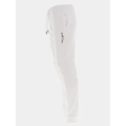 Jogging Jog 3 Blanc Garçon - Teddy Smith -spartoo shop jogging jog 3 blanc garcon teddy smith 2