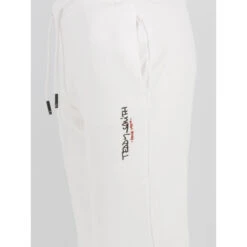 Jogging Jog 3 Blanc Garçon - Teddy Smith -spartoo shop jogging jog 3 blanc garcon teddy smith 3