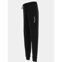 Jogging Jog Noir Enfant - Teddy Smith -spartoo shop jogging jog noir enfant teddy smith 2