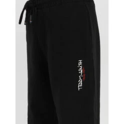 Jogging Jog Noir Enfant - Teddy Smith -spartoo shop jogging jog noir enfant teddy smith 3