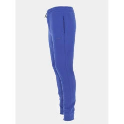 Jogging Narky Uni Bleu Garçon- Teddy Smith -spartoo shop jogging narky uni bleu garcon teddy smith 2