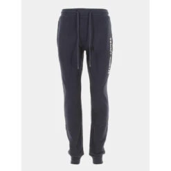 Jogging P-jog Bleu Marine Homme - Teddy Smith