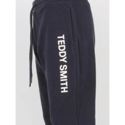 Jogging P-jog Bleu Marine Homme - Teddy Smith -spartoo shop jogging p jog bleu marine homme teddy smith 3