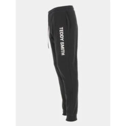 Jogging P-jog Noir Homme - Teddy Smith -spartoo shop jogging p jog noir homme teddy smith 2