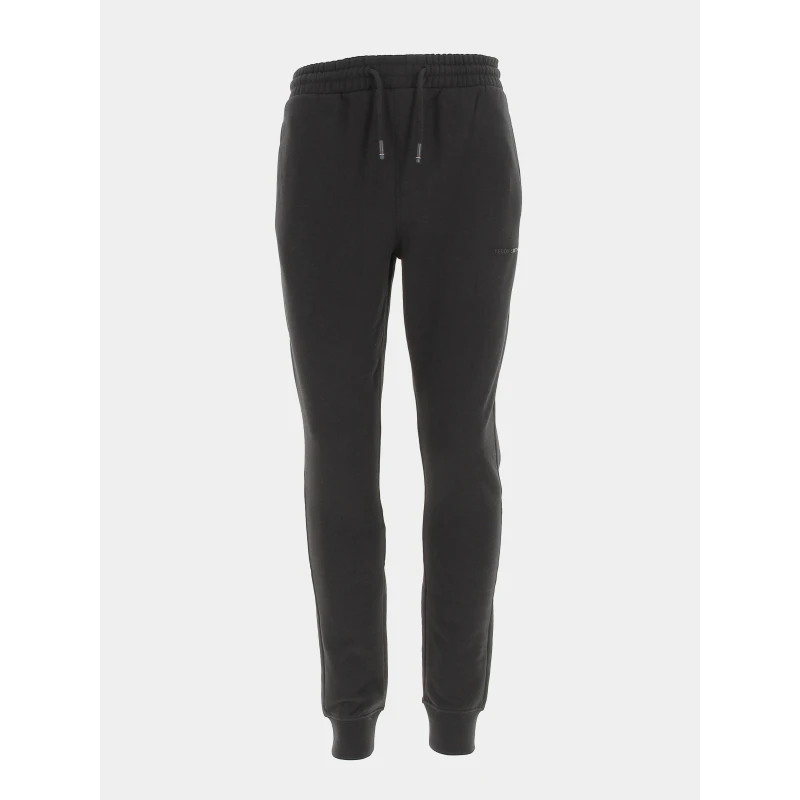 Jogging P-narky Noir Enfant - Teddy Smith 3 Jogging P-narky Noir Enfant - Teddy Smith