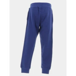 Jogging Required Bleu Marine Enfant - Teddy Smith -spartoo shop jogging required bleu marine enfant teddy smith 1