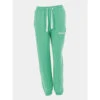 Jogging Required Vert Femme - Teddy Smith