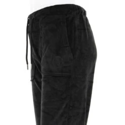 Jogging Sweet Noir Femme - Teddy Smith -spartoo shop jogging sweet noir femme teddy smith 3