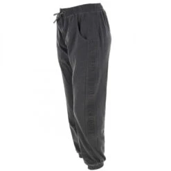 Jogging Teddy Trio Gris Enfant - Teddy Smith -spartoo shop jogging teddy trio gris enfant teddy smith 2