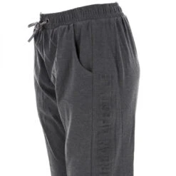 Jogging Teddy Trio Gris Enfant - Teddy Smith -spartoo shop jogging teddy trio gris enfant teddy smith 3