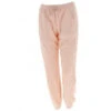 Jogging Teddy Trio Rose Fille - Teddy Smith -spartoo shop jogging teddy trio rose fille teddy smith