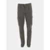 Pantalon Cargo Murray Kaki Garçon - Teddy Smith