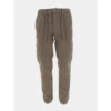 Pantalon Cargo Pikers Kaki Homme - Teddy Smith