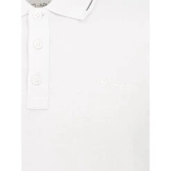Polo Joey Blanc Homme - Teddy Smith -spartoo shop polo joey blanc homme teddy smith 3