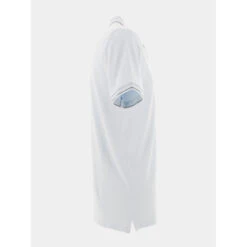 Polo Joey Bleu Clair Homme - Teddy Smith -spartoo shop polo joey bleu clair homme teddy smith 2