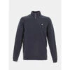 Pull Marty Bleu Marine Homme - Teddy Smith -spartoo shop pull marty bleu marine homme teddy smith