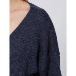 Pull Molly Bleu Marine Femme - Teddy Smith 9 Pull Molly Bleu Marine Femme - Teddy Smith -spartoo shop pull molly bleu marine femme teddy smith 3