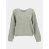 Pull Molly Vert Femme - Teddy Smith