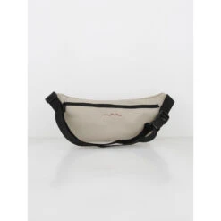 spartoo shop -spartoo shop sacoche banane sidney beige teddy smith 1