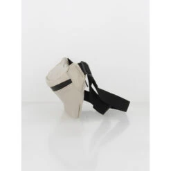 Sacoche Banane Sidney Beige - Teddy Smith -spartoo shop sacoche banane sidney beige teddy smith 2