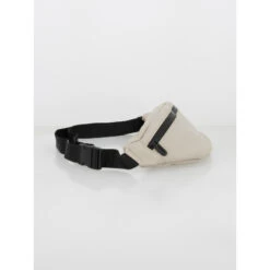 Sacoche Banane Sidney Beige - Teddy Smith -spartoo shop sacoche banane sidney beige teddy smith 3