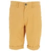 Short Chino Jaune Homme - Teddy Smith -spartoo shop short chino jaune homme teddy smith