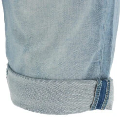 Short En Jean Scotty 3 Bleu Clair Garçon - Teddy Smith -spartoo shop short en jean scotty 3 bleu clair garcon teddy smith 4