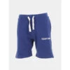 Short Jogging Required Bleu Marine Garçon - Teddy Smith