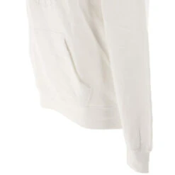 Sweat à Capuche Kea Blanc Fille - Teddy Smith -spartoo shop sweat a capuche kea blanc fille teddy smith 3