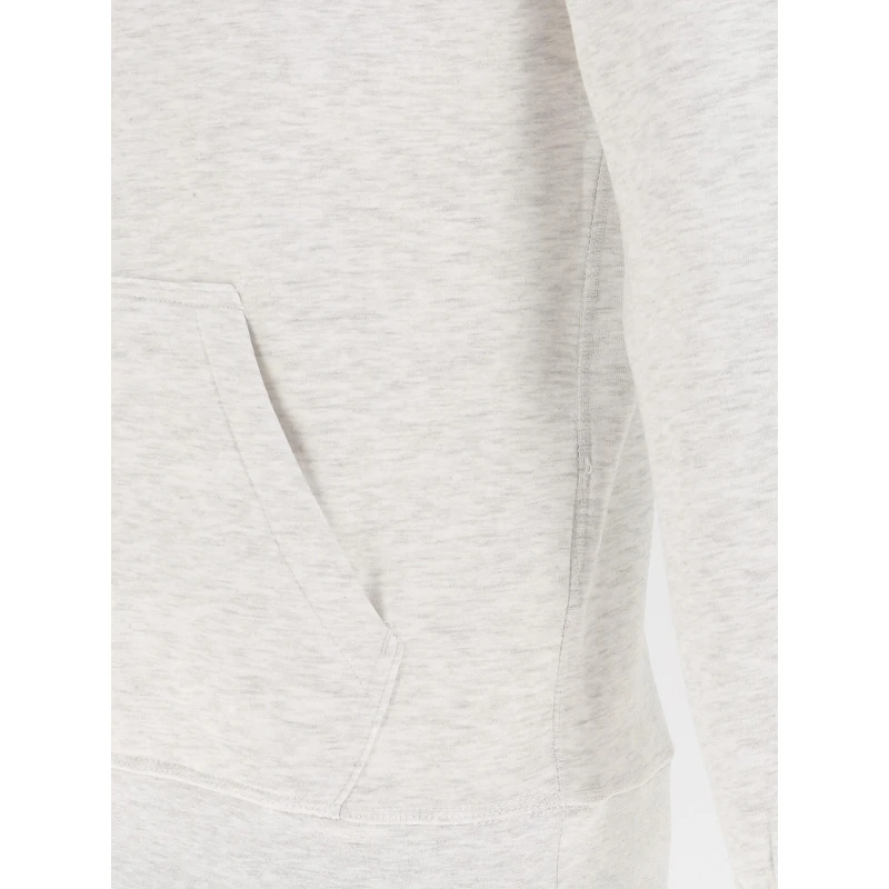 Sweat à Capuche Nark Gris Enfant - Teddy Smith 6 Sweat à Capuche Nark Gris Enfant - Teddy Smith – Image 4